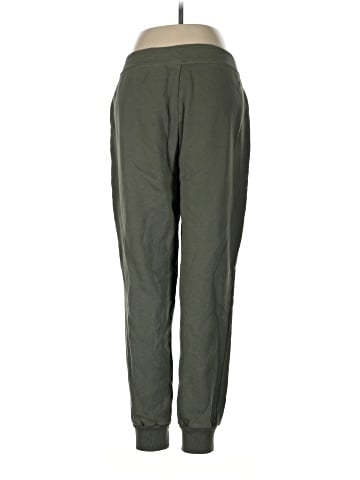 Something Navy Casual Pants (view 2)