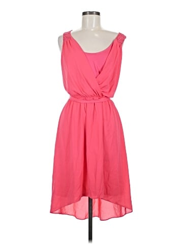 Express Cocktail Dress (view 1)