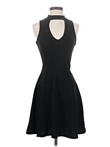 French Atmosphere Cocktail Dress (view 1)