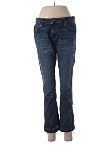 Current/Elliott Jeans (view 1)