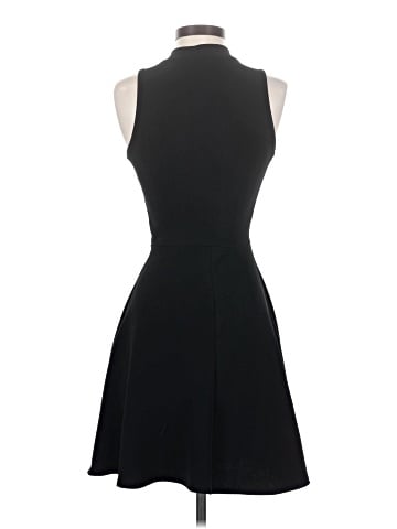 French Atmosphere Cocktail Dress (view 2)