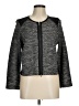Eileen Fisher Gray Jacket Size M - photo 1