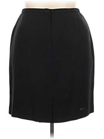 Karen Scott Formal Skirt (view 2)