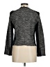 Eileen Fisher Gray Jacket Size M - photo 2