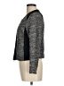Eileen Fisher Gray Jacket Size M - photo 5