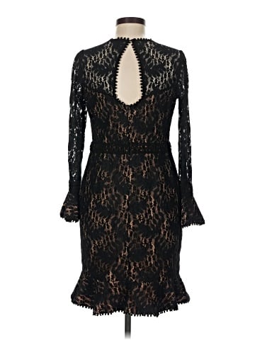 Sugar Lips Cocktail Dress (view 2)