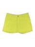 Patagonia Solid Green Shorts Size L (estimated) - photo 1