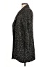 Iris & Ink Black Wool Cardigan Size M - photo 5