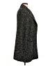 Iris & Ink Black Wool Cardigan Size M - photo 4