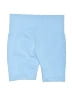 Unbranded Solid Blue Athletic Shorts Size XS - photo 1