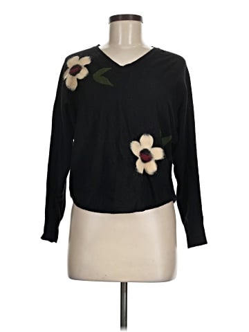Aaeda Long Sleeve T-Shirt (view 1)