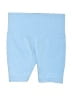 Unbranded Solid Blue Athletic Shorts Size XS - photo 2