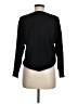 Aaeda 100% Polyester Black Long Sleeve T-Shirt Size M - photo 2