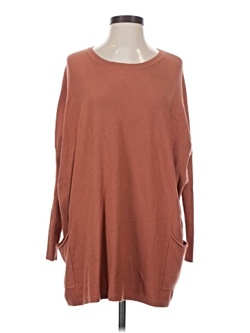 Tea n Rose Pullover Sweater (view 1)