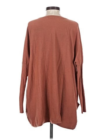 Tea n Rose Pullover Sweater (view 2)