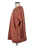 Tea n Rose Brown Pullover Sweater Size S - photo 5