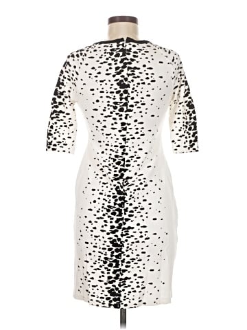 Carmen Carmen Marc Valvo Casual Dress (view 2)