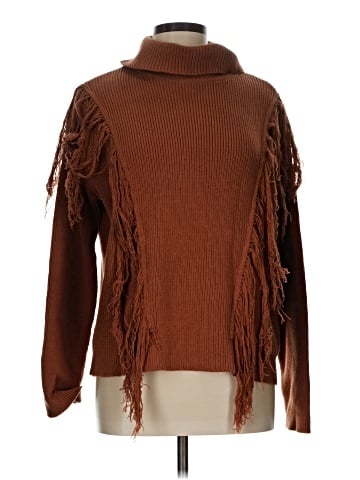 Festi Turtleneck Sweater (view 1)