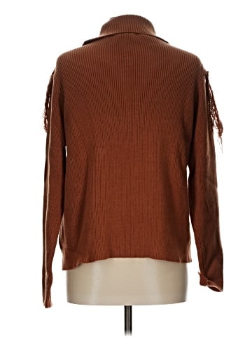 Festi Turtleneck Sweater (view 2)