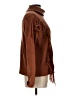 Festi Brown Turtleneck Sweater Size Lg Plus (0) - photo 4