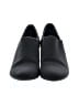 AK Anne Klein Black Flats Size 8 1/2 - photo 2