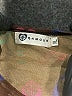 Assorted Brands Graphic Brown Cocktail Dress Size XL - photo 7