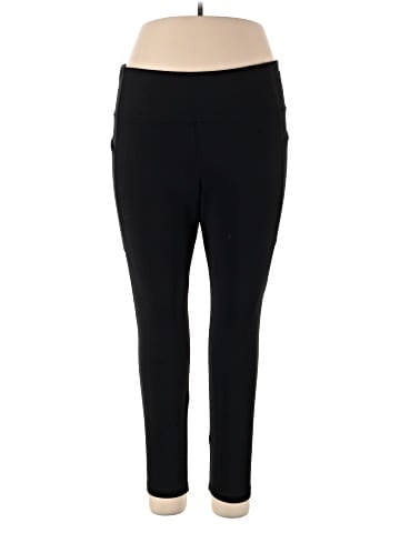 Danskin Active Pants (view 1)
