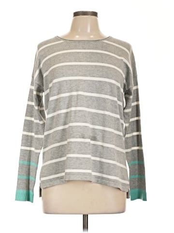 89th & Madison Pullover Sweater (view 1)