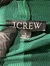 J.Crew Green Long Sleeve Top Size L - photo 7