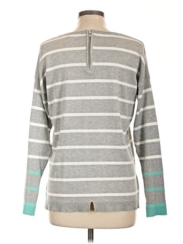 89th & Madison Pullover Sweater (view 2)