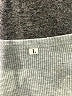 Unbranded Gray Tank Top Size L - photo 8