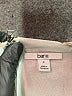 Bar III Ivory Sleeveless Blouse Size L - photo 7