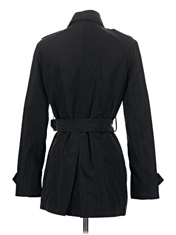 Lauren by Ralph Lauren Trenchcoat (view 2)