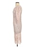 Assorted Brands Pink Cocktail Dress Size S - photo 5