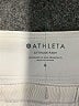 Athleta Solid Gray Track Pants Size 6 - photo 7