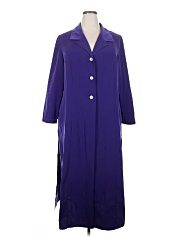 Roaman's Coat (view 1)