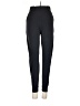 Nike Solid Black Active Pants Size XS - photo 1