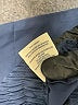 Magellan Outdoors Solid Blue Casual Pants Size XS - photo 5