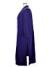 Roaman's 100% Polyester Purple Coat Size 26 (2X) - photo 5