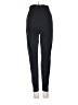 Nike Solid Black Active Pants Size XS - photo 2