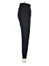 Nike Solid Black Active Pants Size XS - photo 4
