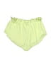Anthropologie Green Shorts Size XS - photo 2