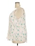 Torrid Ivory Sleeveless Blouse Size 4X Plus (4) - photo 5