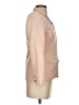 Burberry Houndstooth Pink Vintage Jacket Size 2 (petite) - photo 4