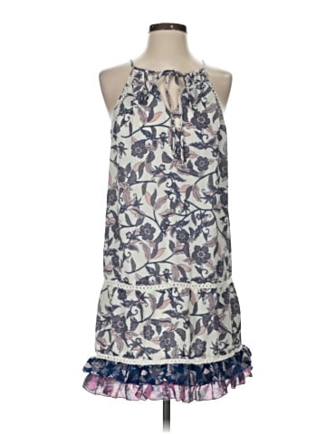 Jodi Kristopher Casual Dress (view 1)