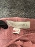Zara Pink Casual Pants Size 5 - photo 3