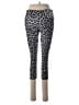 Onzie Animal Print Gray Leggings Size Med - Lg - photo 2