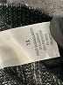 Ophelia Roe Gray Turtleneck Sweater Size 1X - photo 8