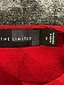 The Limited Solid Red Cocktail Dress Size S - photo 7