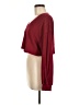 Shein Burgundy Cardigan Size 6 - photo 5